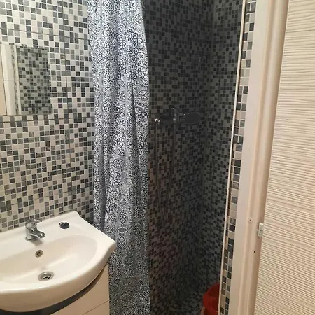 Διαμέρισμα Budapest Apartman