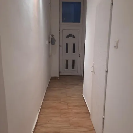 Budapest Apartman Διαμέρισμα Βουδαπέστη