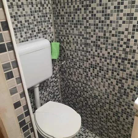 Budapest Apartman Βουδαπέστη