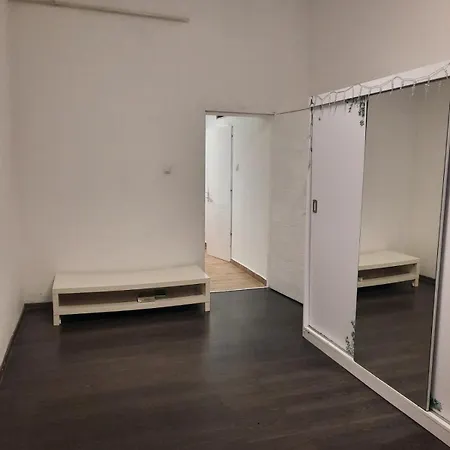 Budapest Apartman Διαμέρισμα