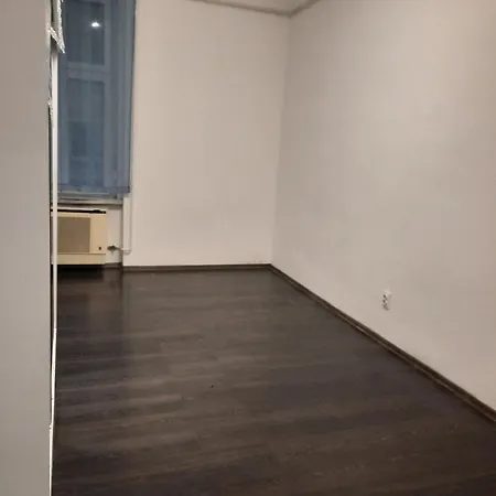 Διαμέρισμα Budapest Apartman